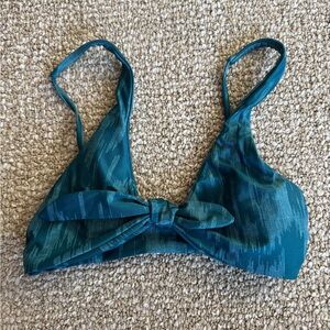 PrAna Vivienne Bikini Top - Small